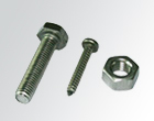 stainless steel fasteners